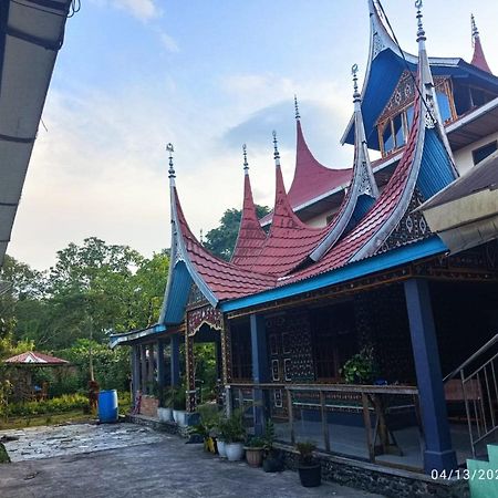 Gabelo Guest House Букитинги Екстериор снимка