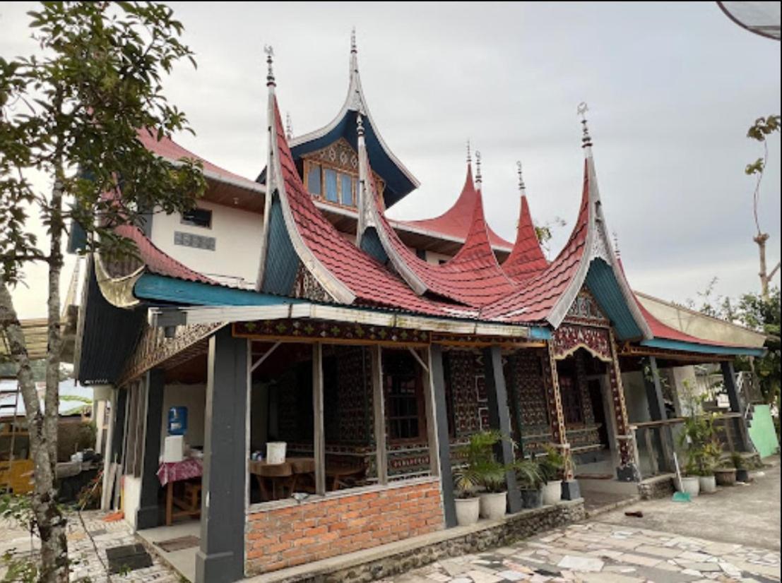 Gabelo Guest House Букитинги Екстериор снимка