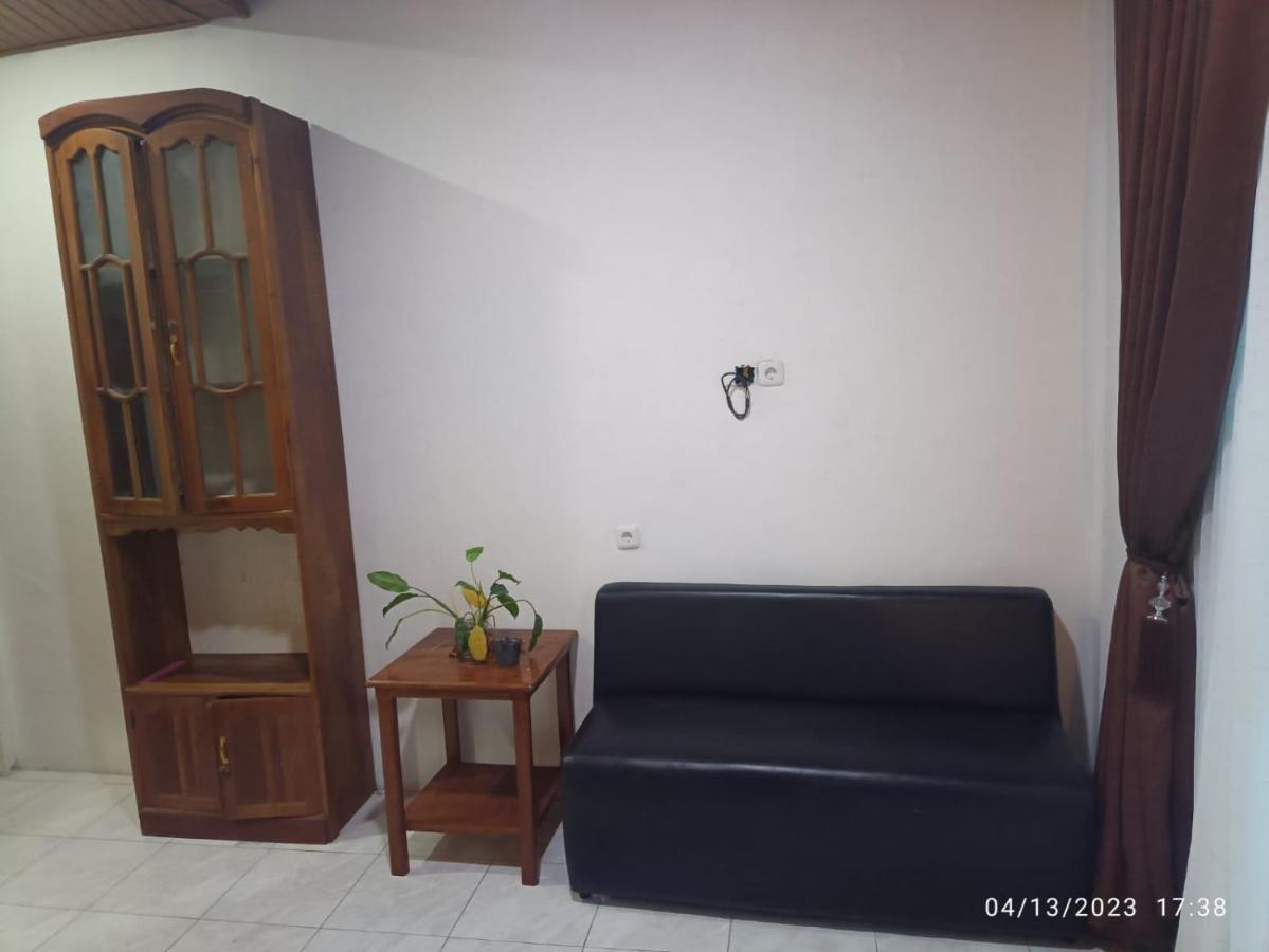 Gabelo Guest House Букитинги Екстериор снимка