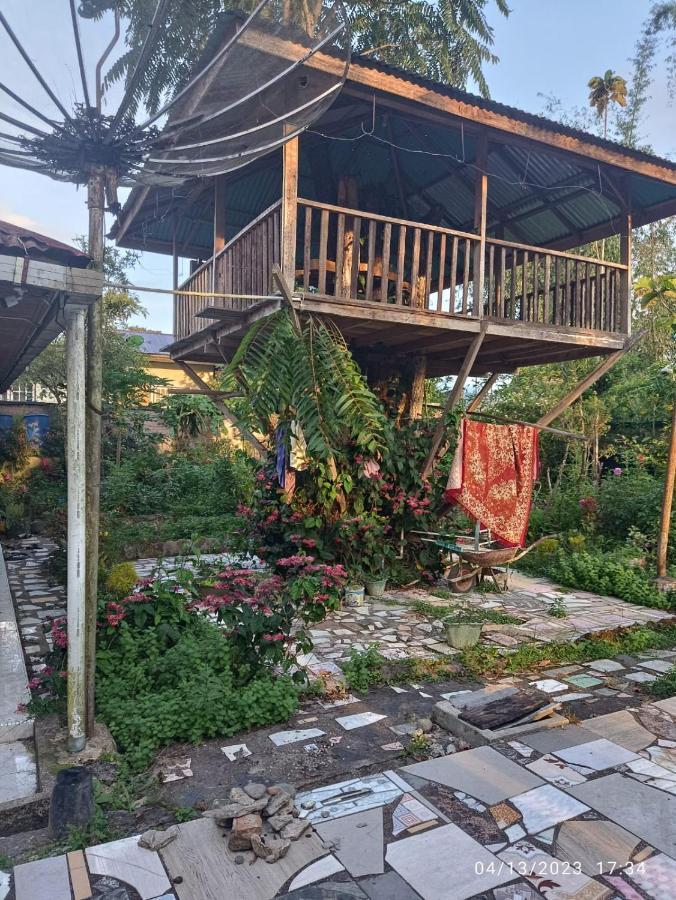 Gabelo Guest House Букитинги Екстериор снимка