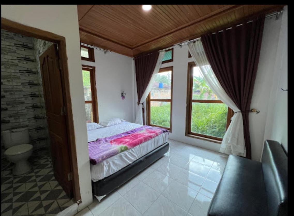 Gabelo Guest House Букитинги Екстериор снимка