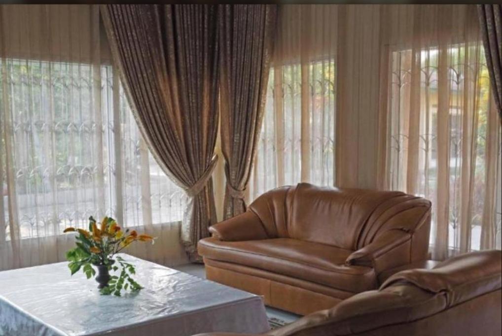 Gabelo Guest House Букитинги Екстериор снимка