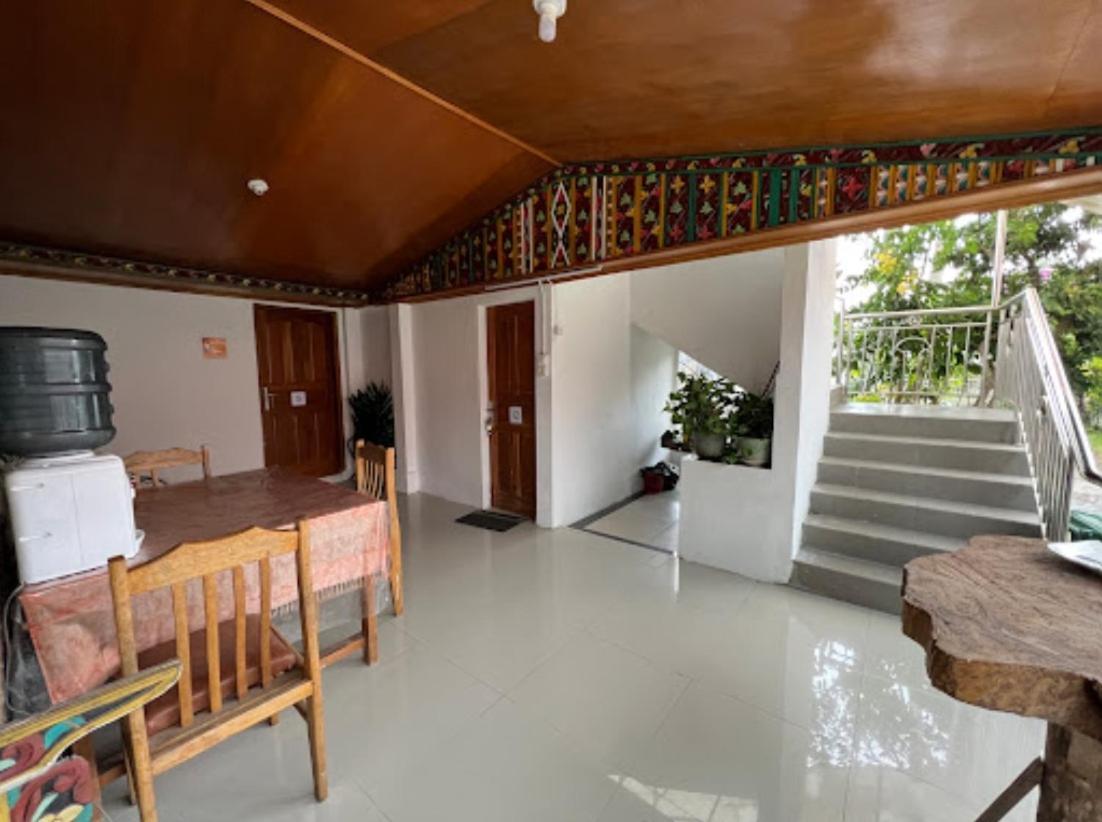 Gabelo Guest House Букитинги Екстериор снимка