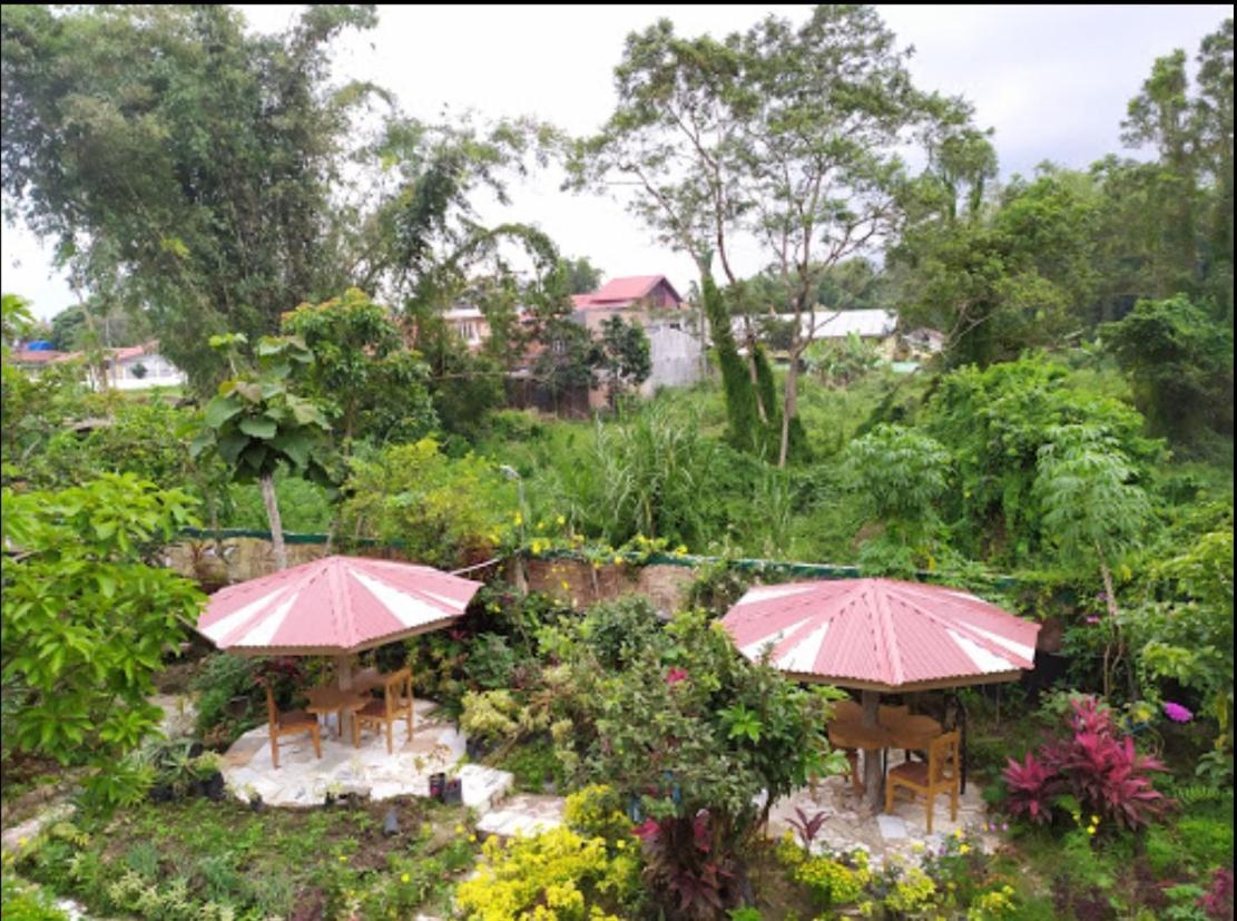 Gabelo Guest House Букитинги Екстериор снимка