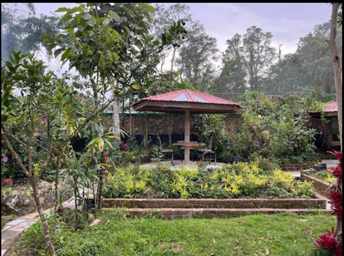 Gabelo Guest House Букитинги Екстериор снимка