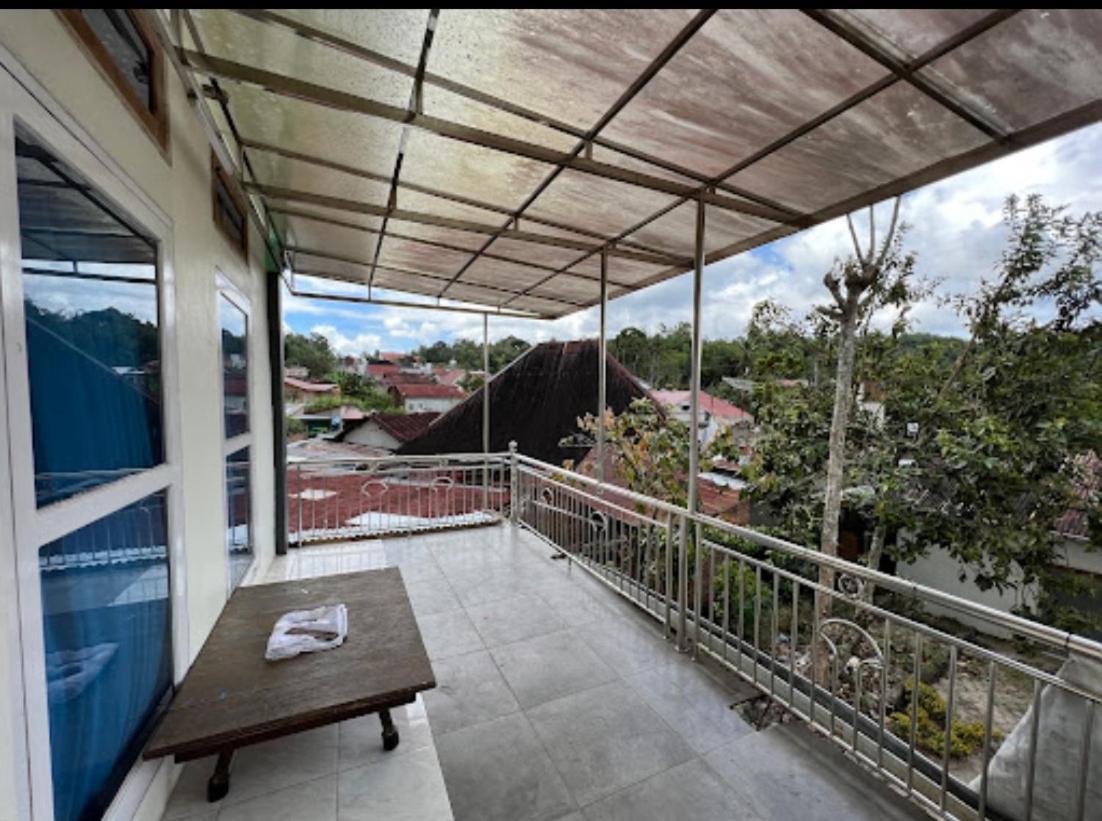 Gabelo Guest House Букитинги Екстериор снимка