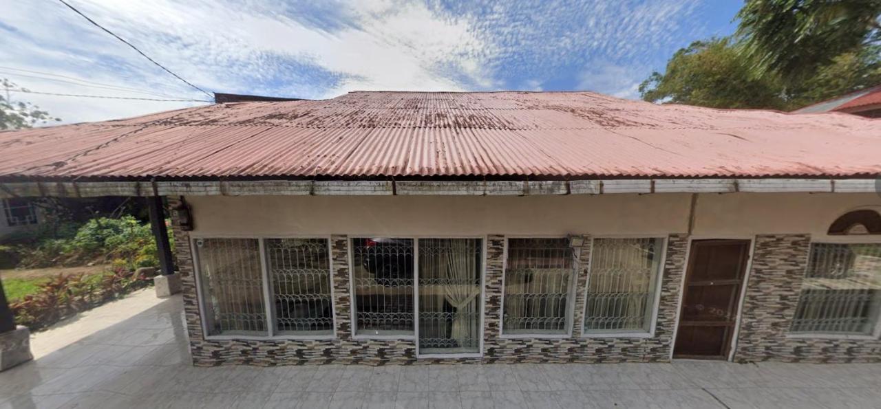 Gabelo Guest House Букитинги Екстериор снимка