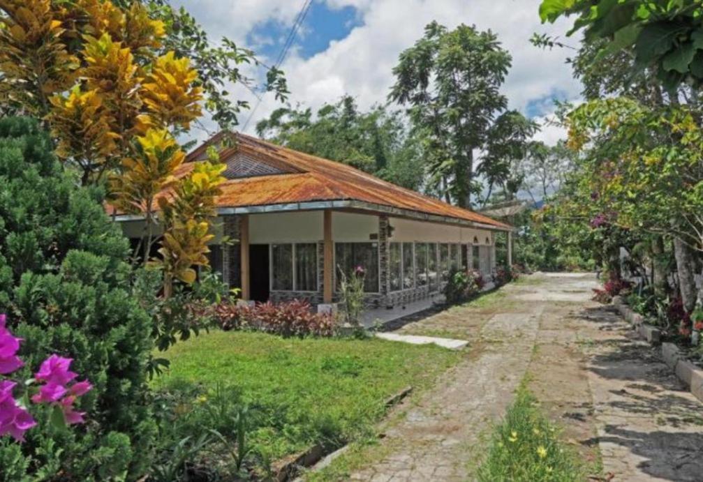Gabelo Guest House Букитинги Екстериор снимка