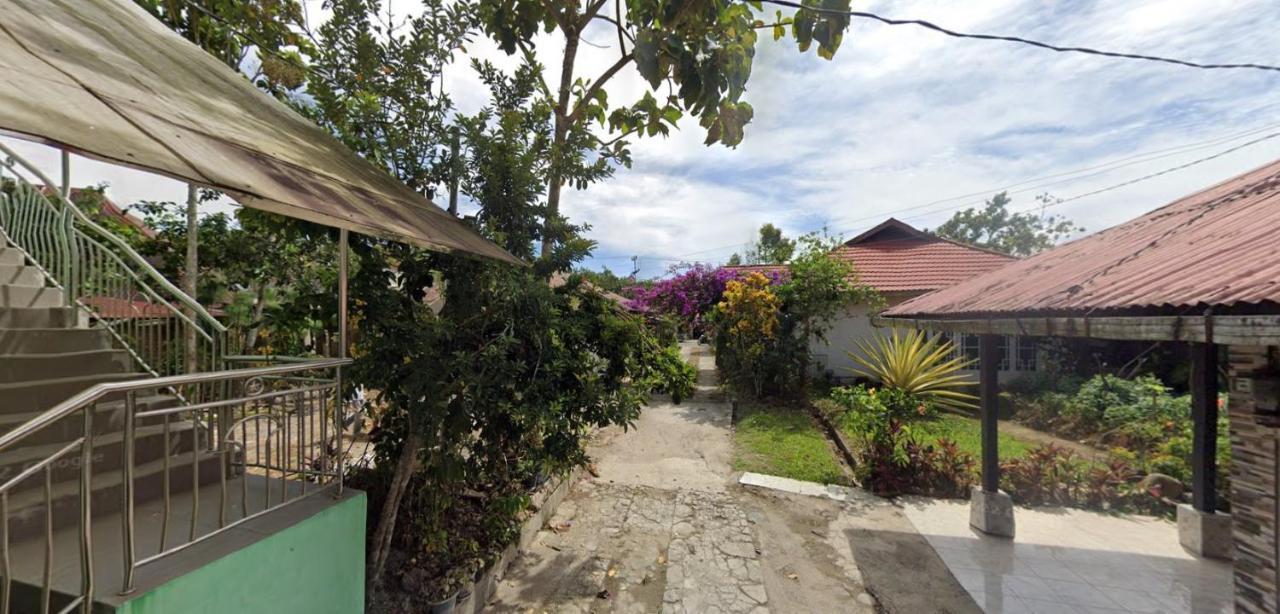 Gabelo Guest House Букитинги Екстериор снимка