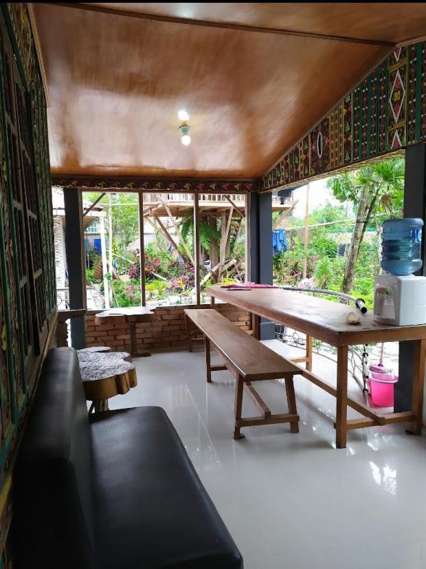 Gabelo Guest House Букитинги Екстериор снимка
