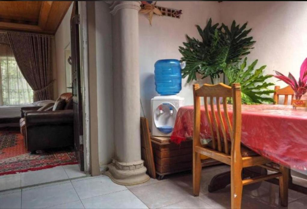 Gabelo Guest House Букитинги Екстериор снимка