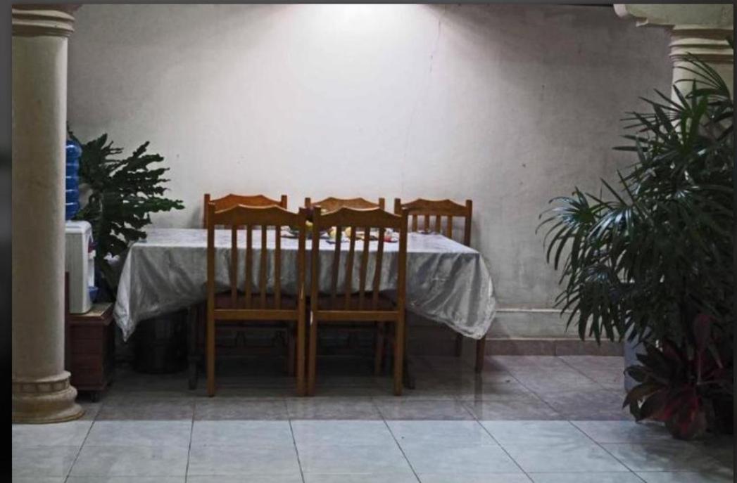 Gabelo Guest House Букитинги Екстериор снимка