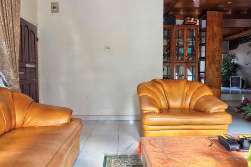 Gabelo Guest House Букитинги Екстериор снимка
