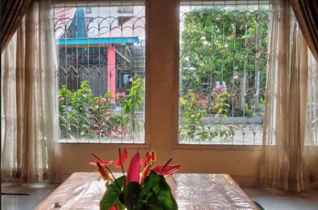 Gabelo Guest House Букитинги Екстериор снимка