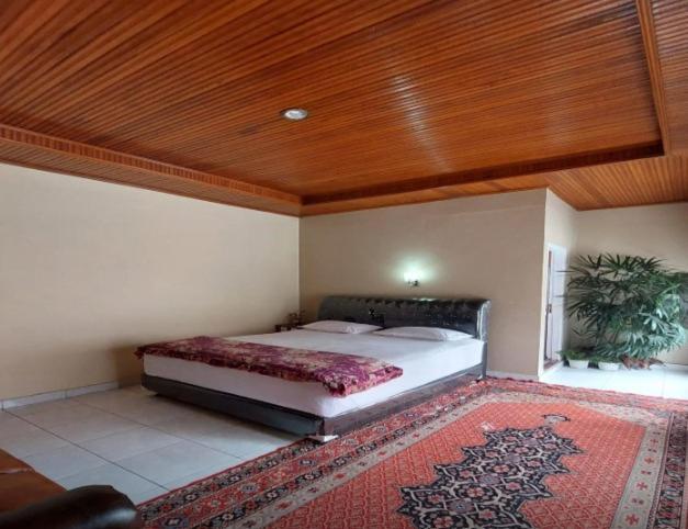 Gabelo Guest House Букитинги Екстериор снимка