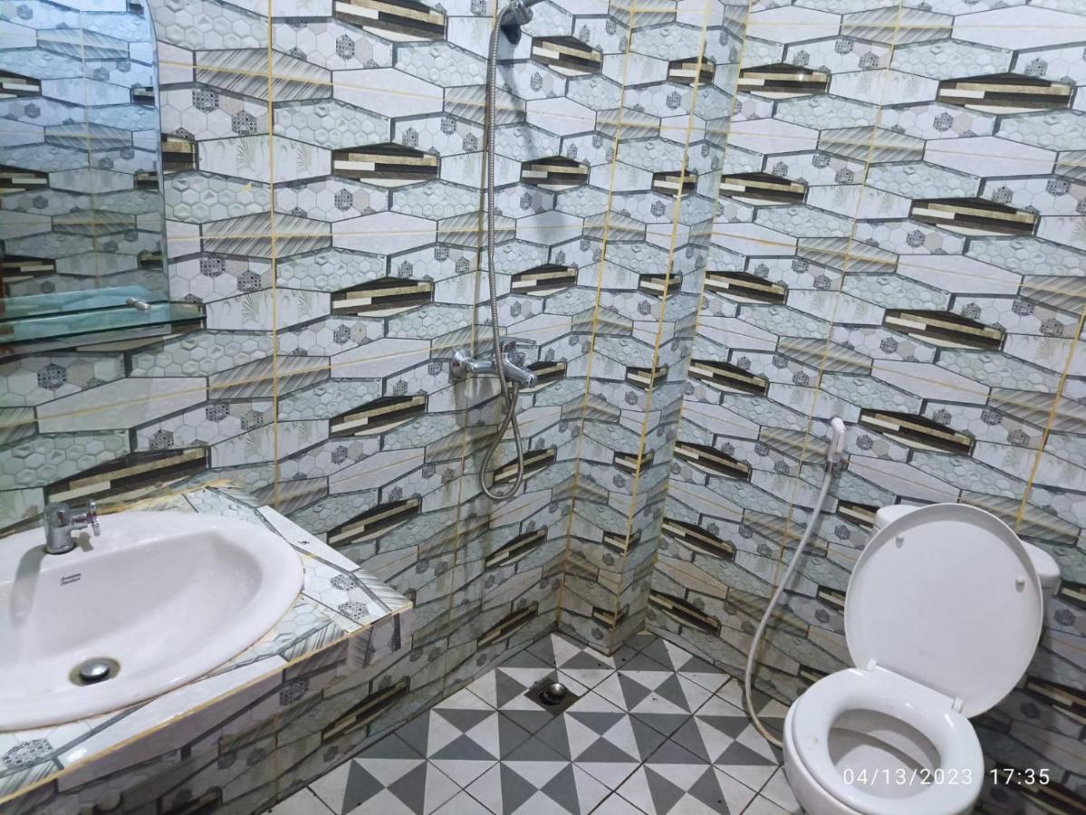 Gabelo Guest House Букитинги Екстериор снимка