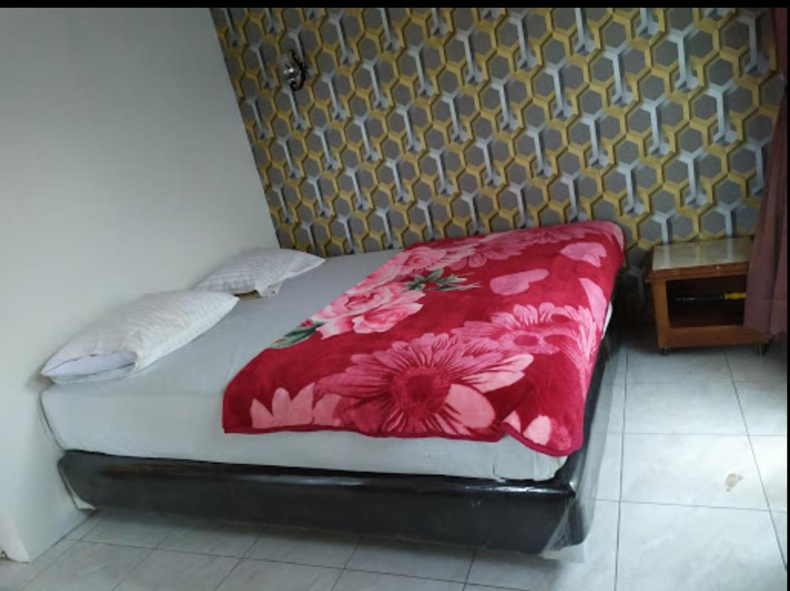 Gabelo Guest House Букитинги Екстериор снимка