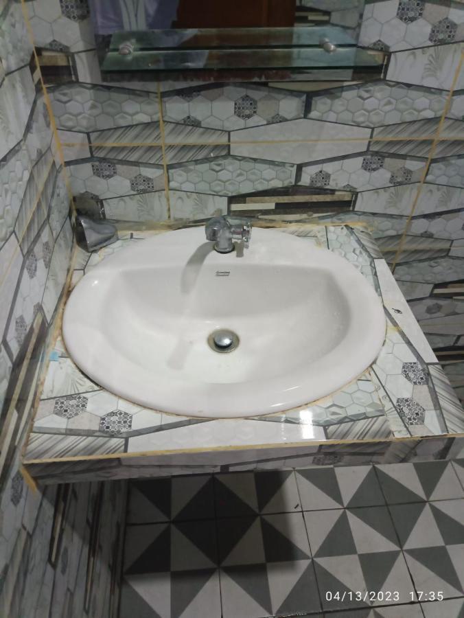 Gabelo Guest House Букитинги Екстериор снимка