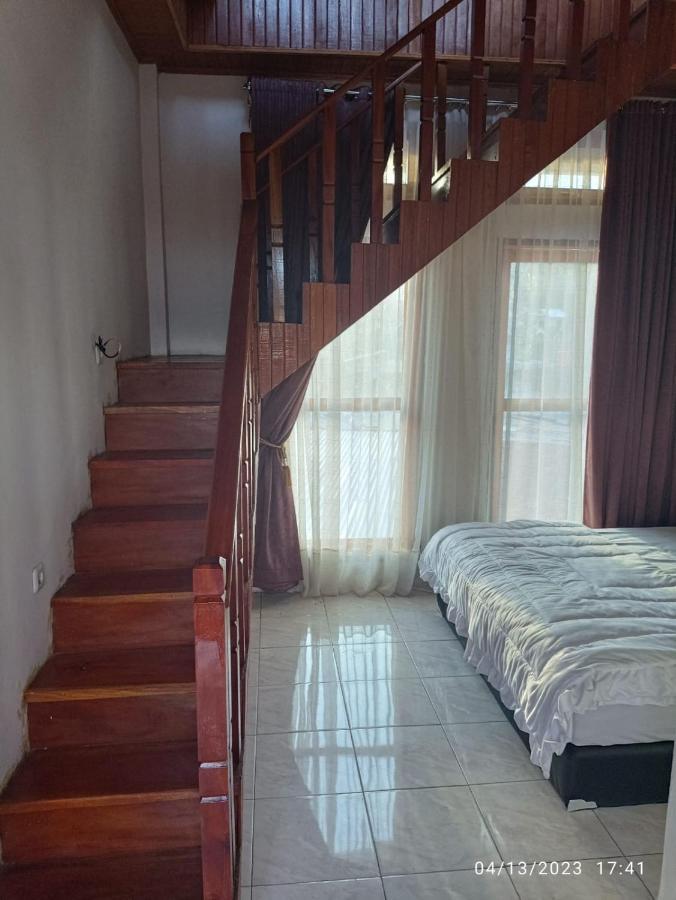Gabelo Guest House Букитинги Екстериор снимка