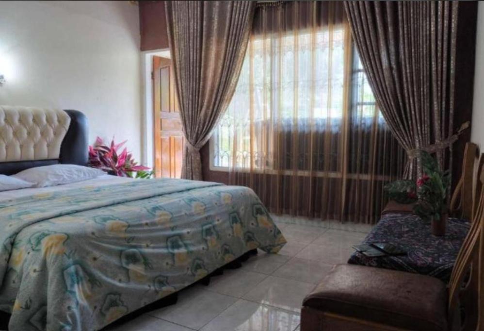Gabelo Guest House Букитинги Екстериор снимка