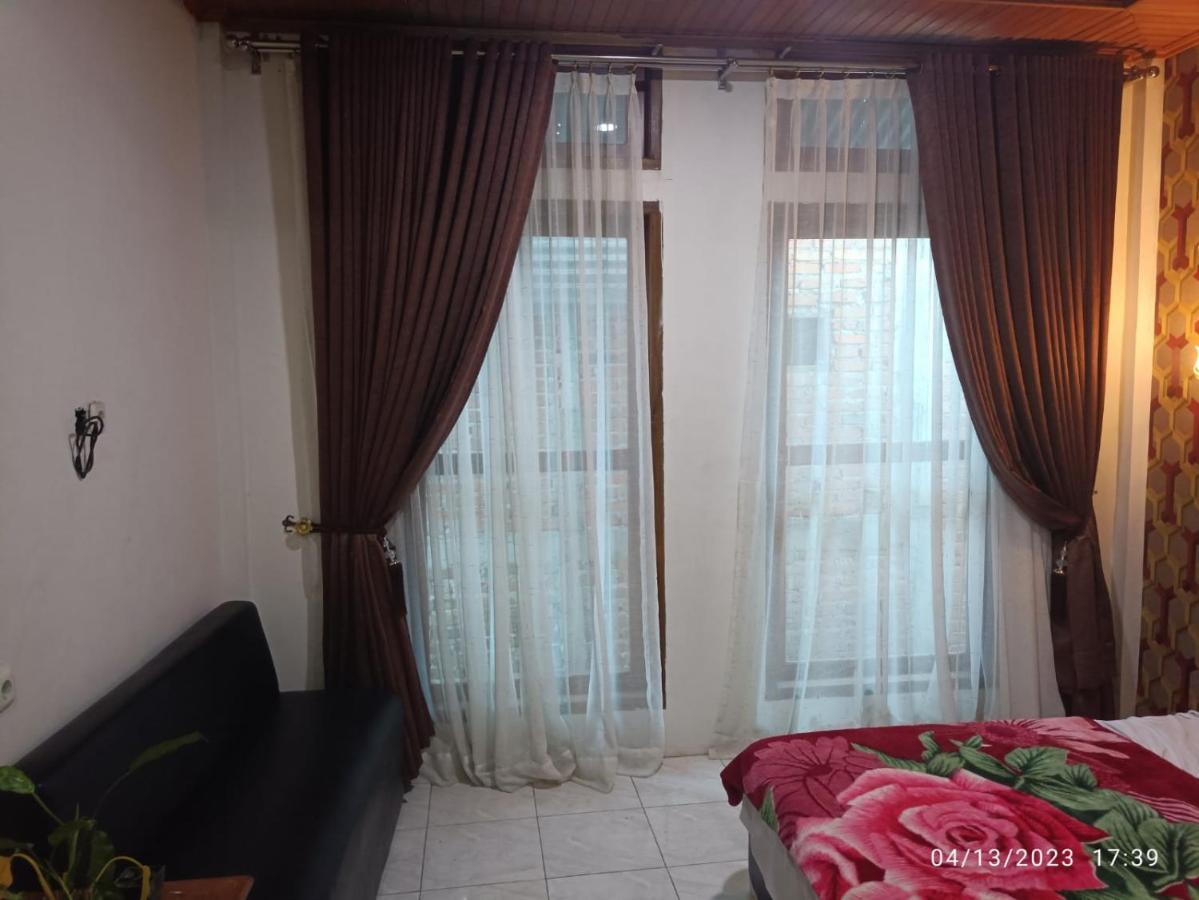 Gabelo Guest House Букитинги Екстериор снимка