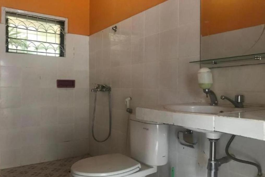 Gabelo Guest House Букитинги Екстериор снимка