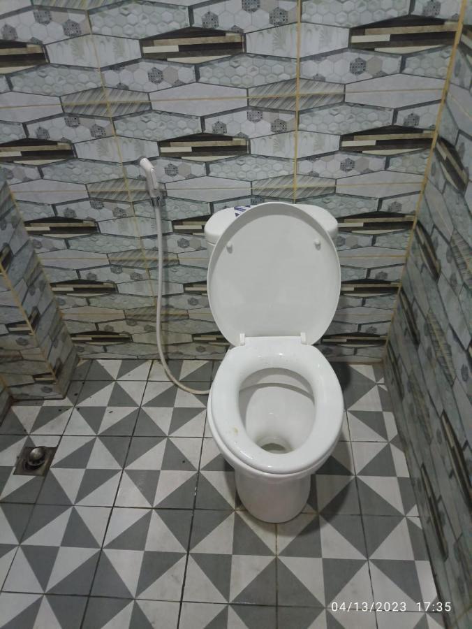 Gabelo Guest House Букитинги Екстериор снимка