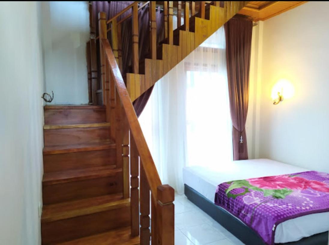 Gabelo Guest House Букитинги Екстериор снимка