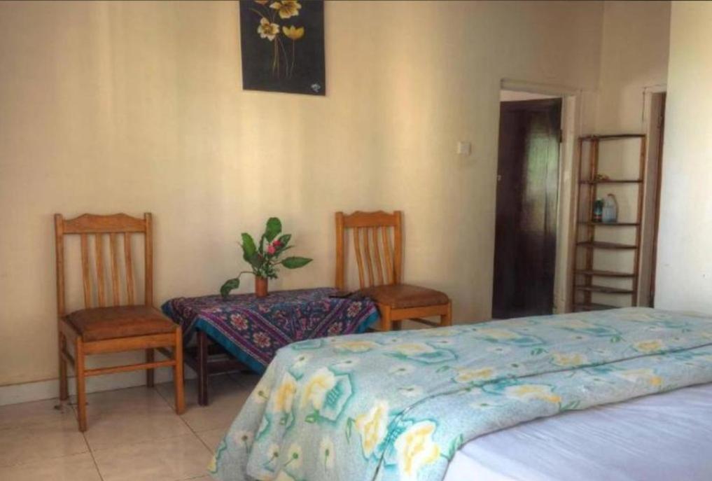 Gabelo Guest House Букитинги Екстериор снимка
