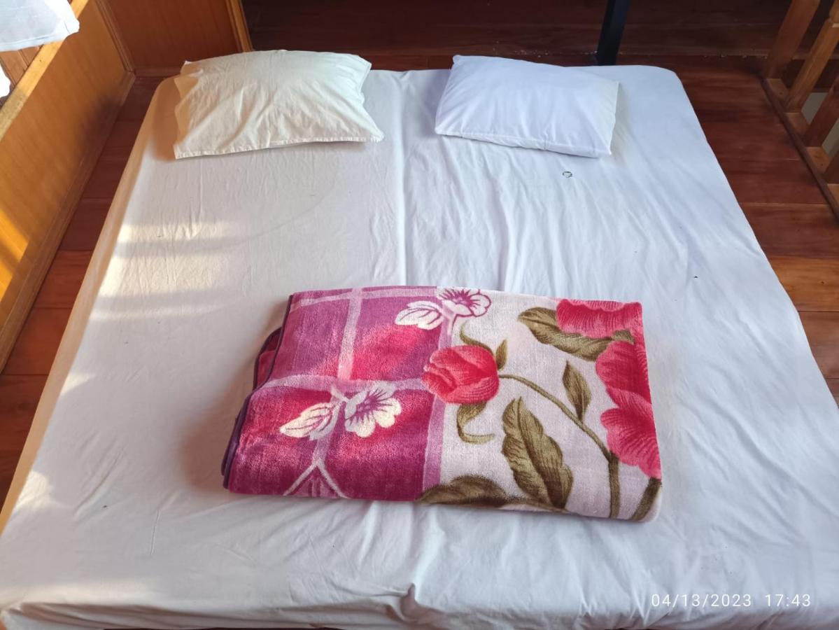 Gabelo Guest House Букитинги Екстериор снимка