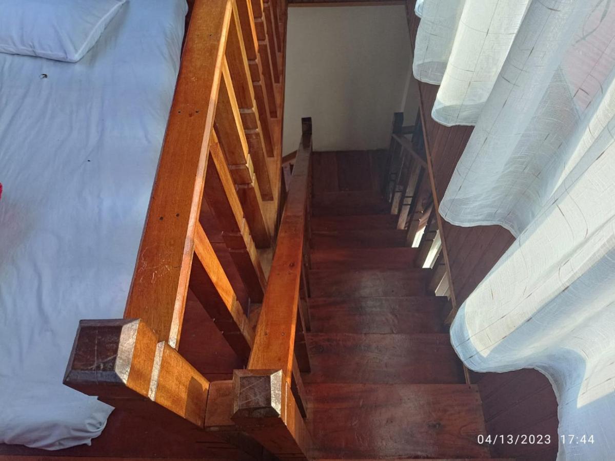 Gabelo Guest House Букитинги Екстериор снимка