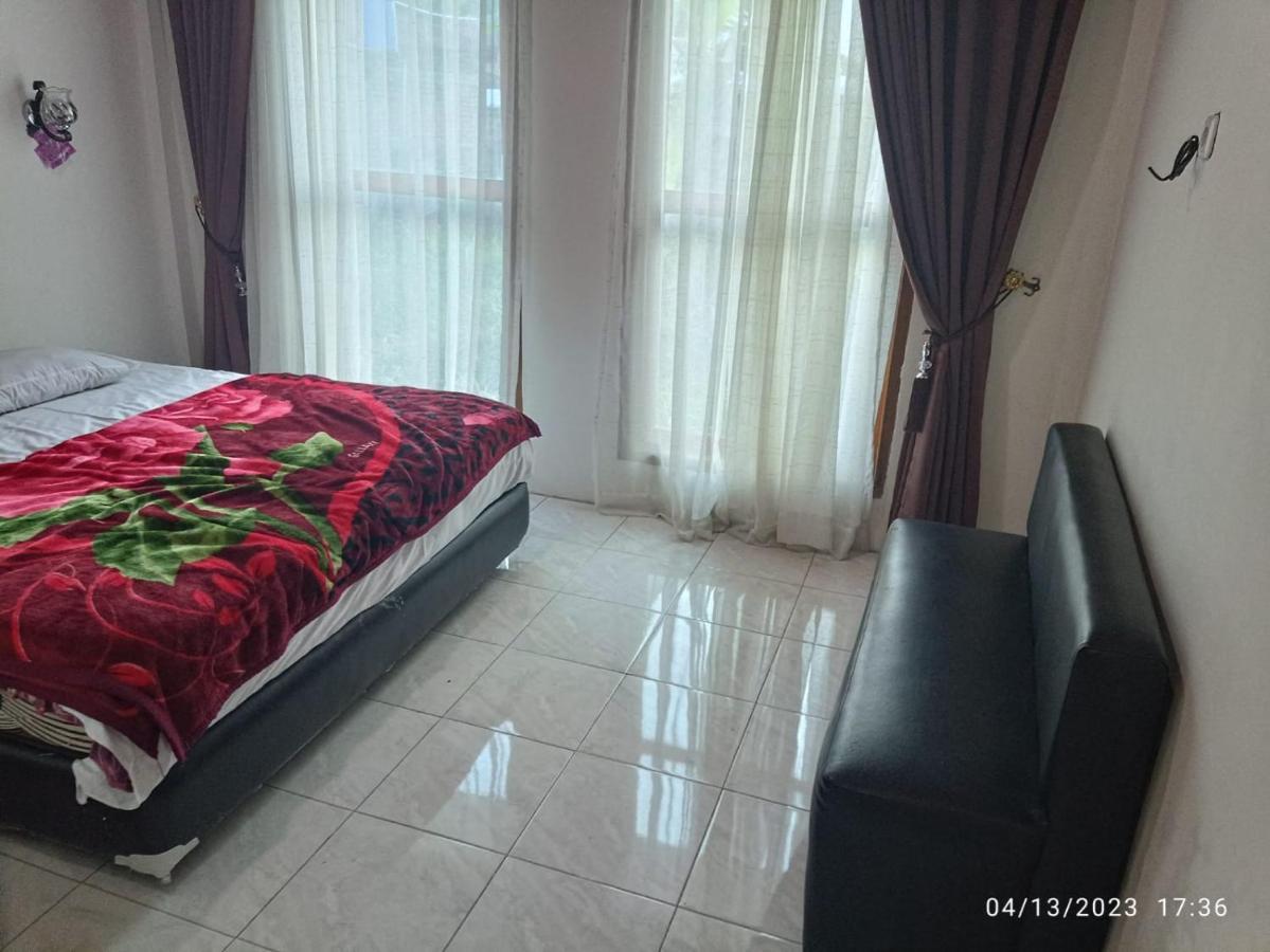 Gabelo Guest House Букитинги Екстериор снимка