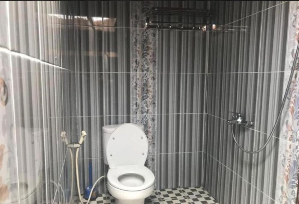 Gabelo Guest House Букитинги Екстериор снимка