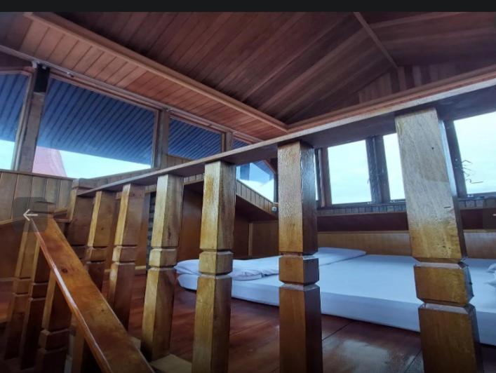 Gabelo Guest House Букитинги Екстериор снимка