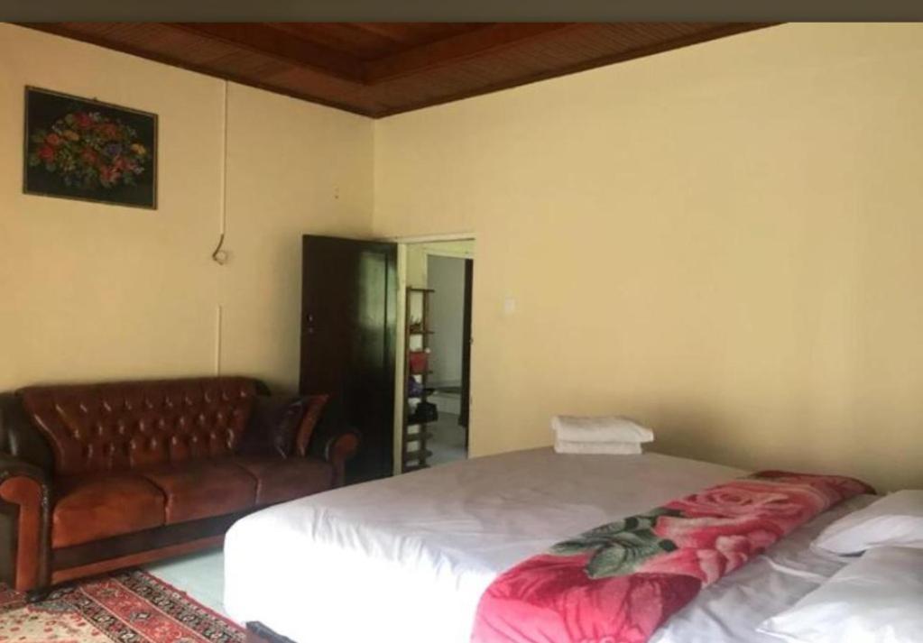Gabelo Guest House Букитинги Екстериор снимка