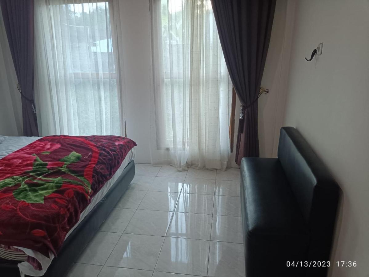 Gabelo Guest House Букитинги Екстериор снимка