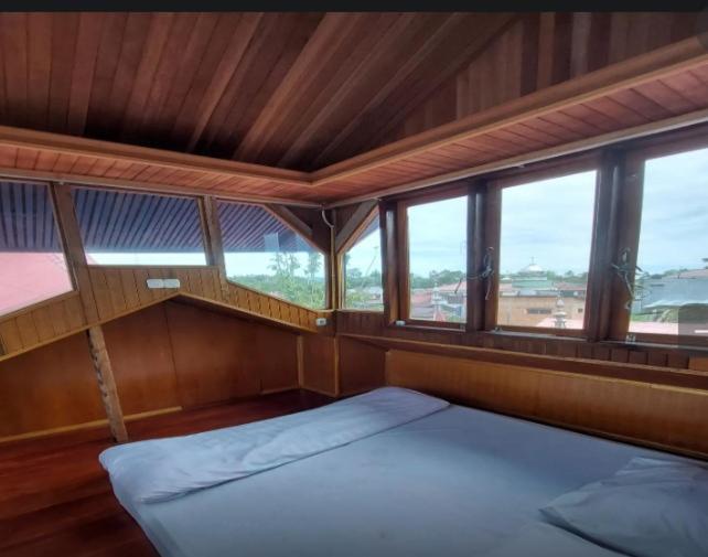 Gabelo Guest House Букитинги Екстериор снимка