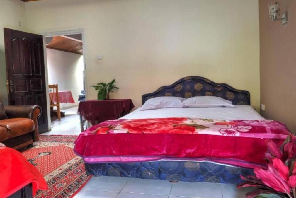 Gabelo Guest House Букитинги Екстериор снимка