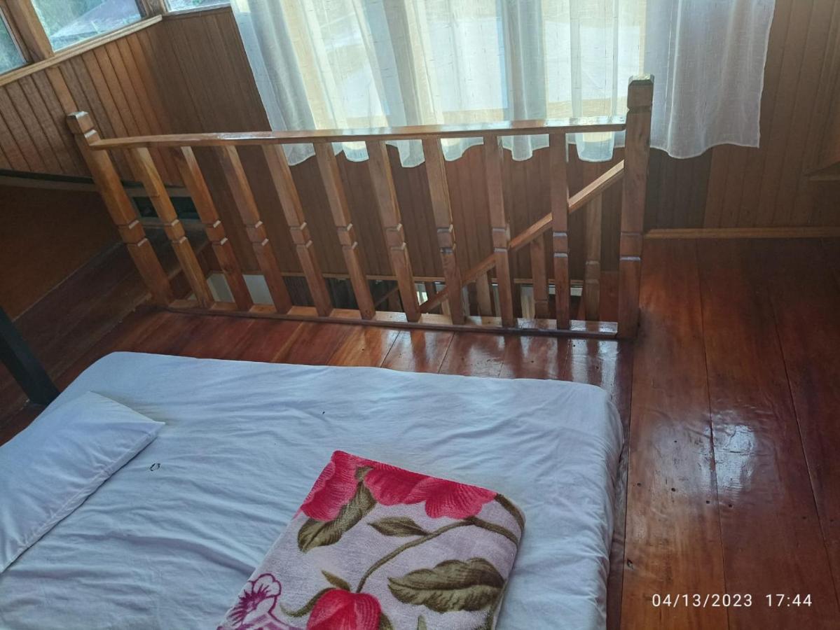 Gabelo Guest House Букитинги Екстериор снимка